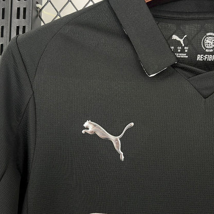 Manchester City 2025 Away Shirt