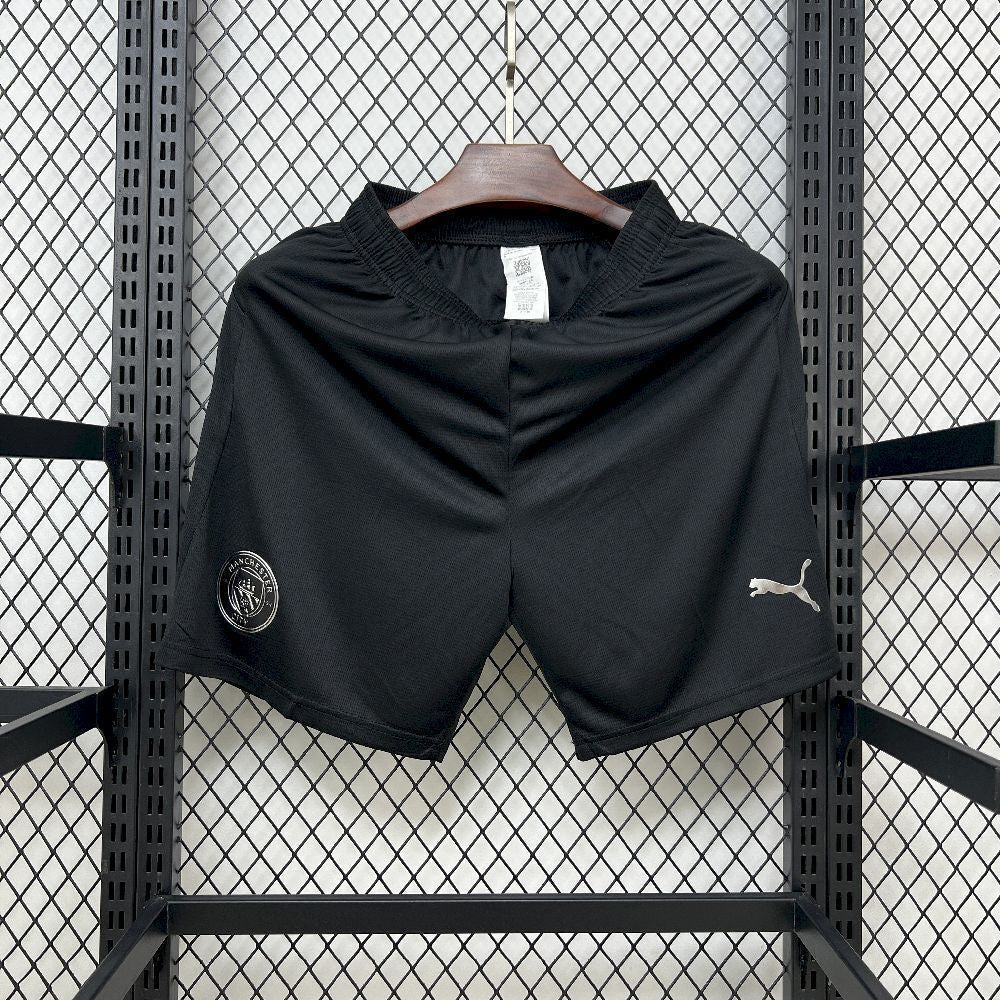 Manchester City 2025-uitshorts