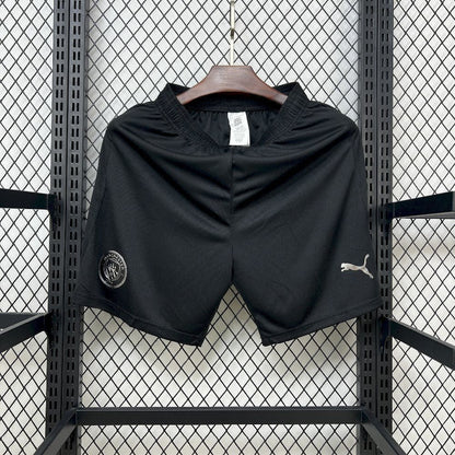 Manchester City 2025-uitshorts