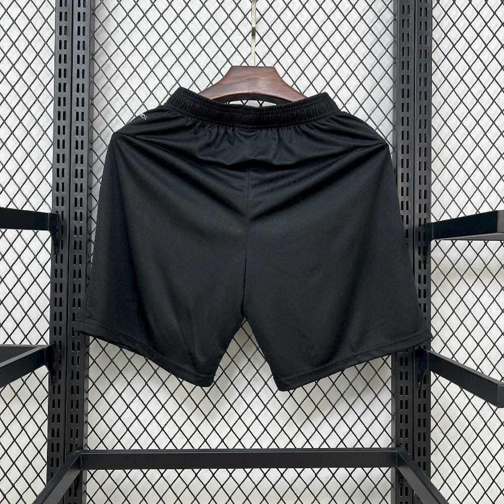 Manchester City 2025-uitshorts