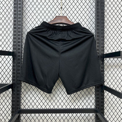 Manchester City 2025-uitshorts