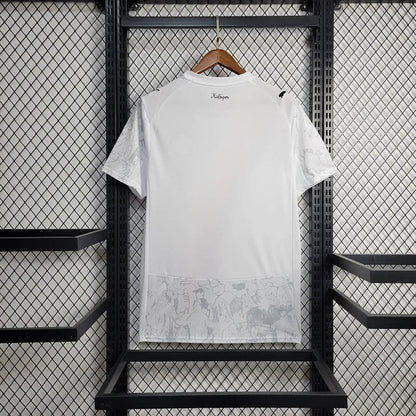 Manchester City 2025 Club World Cup Special Shirt