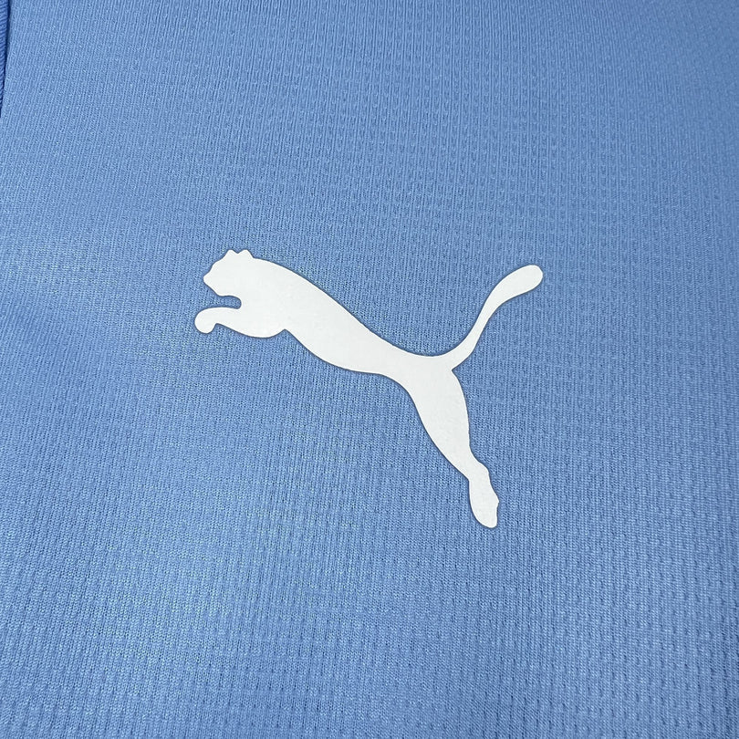 Manchester City 2026 Home Shirt