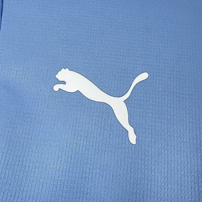 Manchester City 2026 Home Shirt