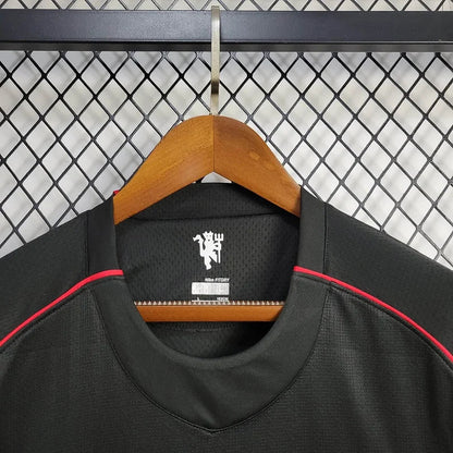 Manchester United 2007 Third Away Shirt