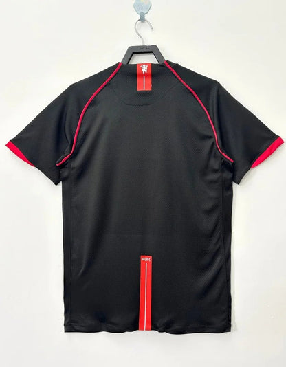 Manchester United 2007 Third Away Shirt