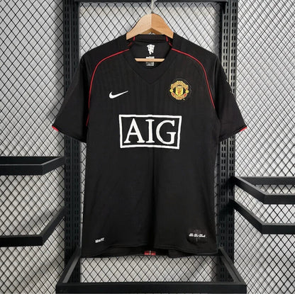 Manchester United 2007 Third Away Shirt