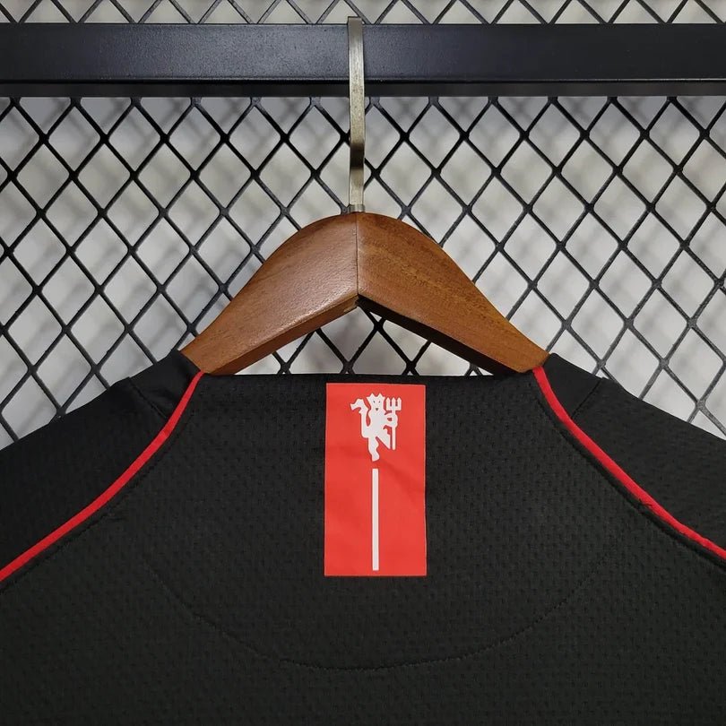 Manchester United 2007 Third Away Shirt