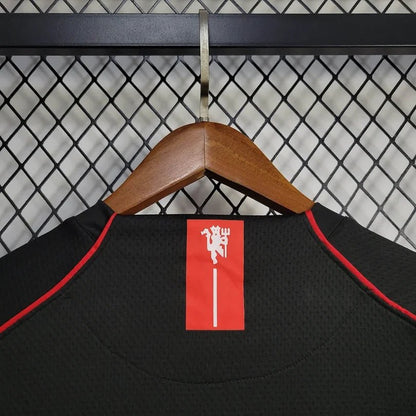 Manchester United 2007 Third Away Shirt