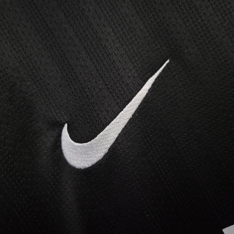 Manchester United 2007 Third Away Shirt