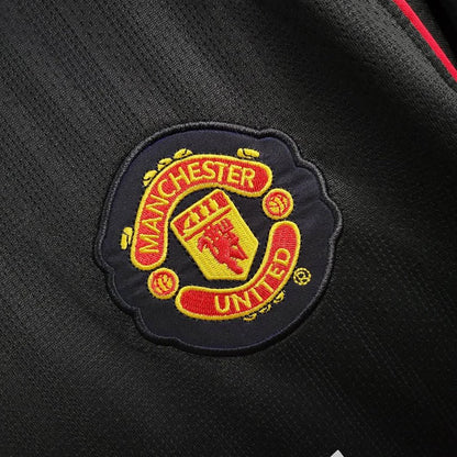 Manchester United 2007 Third Away Shirt