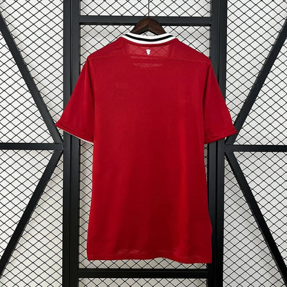 Manchester United 2011 Home Shirt