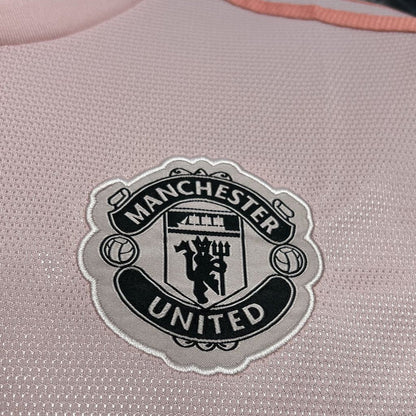 Manchester United 2018 Away Shirt