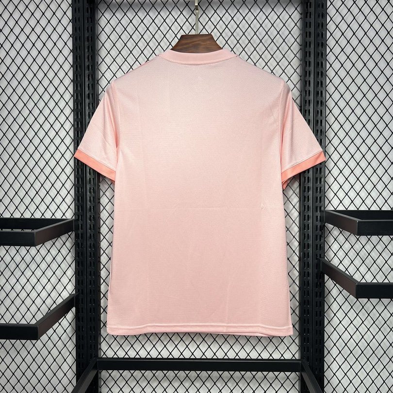 Manchester United 2018 Away Shirt