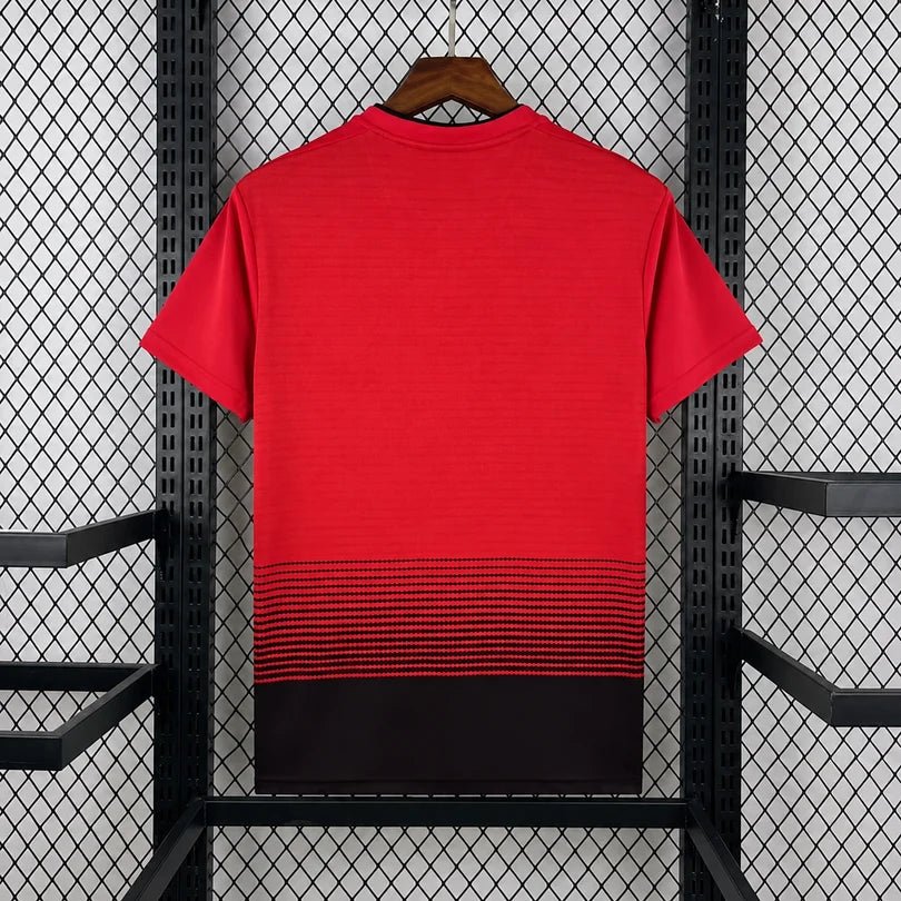 Manchester United 2018 Home Shirt