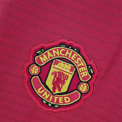 Manchester United 2018 Home Shirt