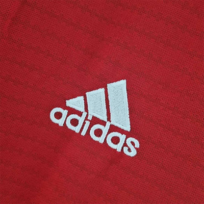 Manchester United 2018 Home Shirt