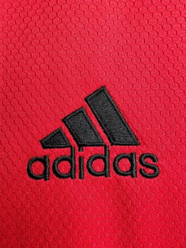 Manchester United 2019 Home Shirt