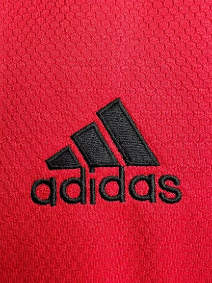 Manchester United 2019 Home Shirt