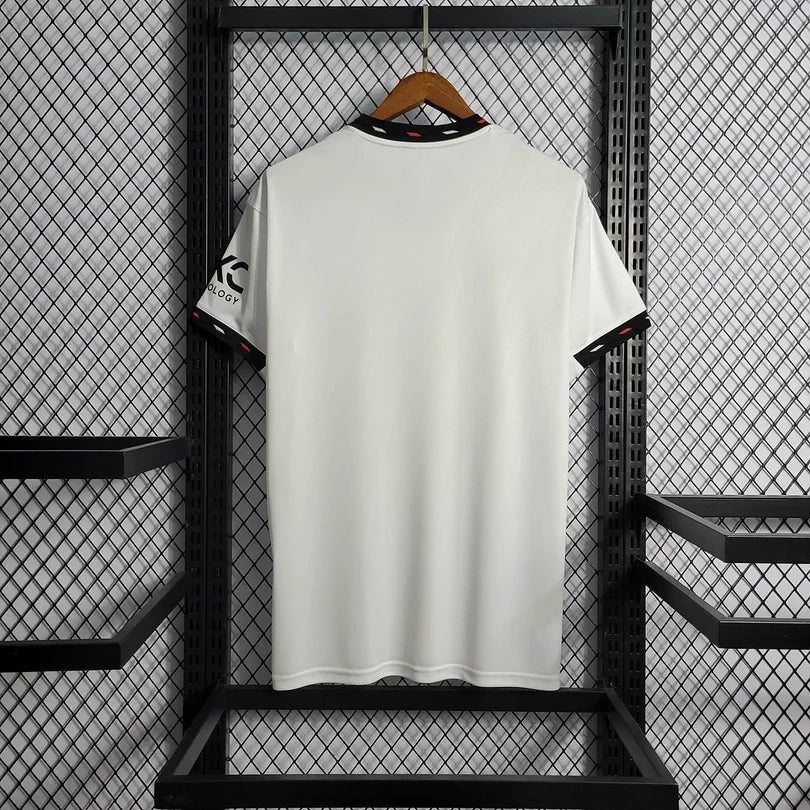 Manchester United 2022 Away Shirt