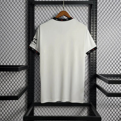 Manchester United 2022 Away Shirt