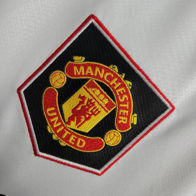 Manchester United 2022 Away Shirt