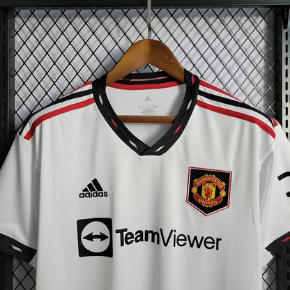 Manchester United 2022 Away Shirt