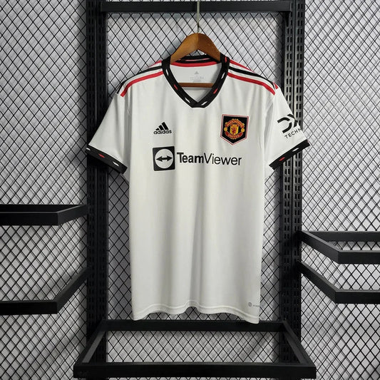 Manchester United 2022 Away Shirt