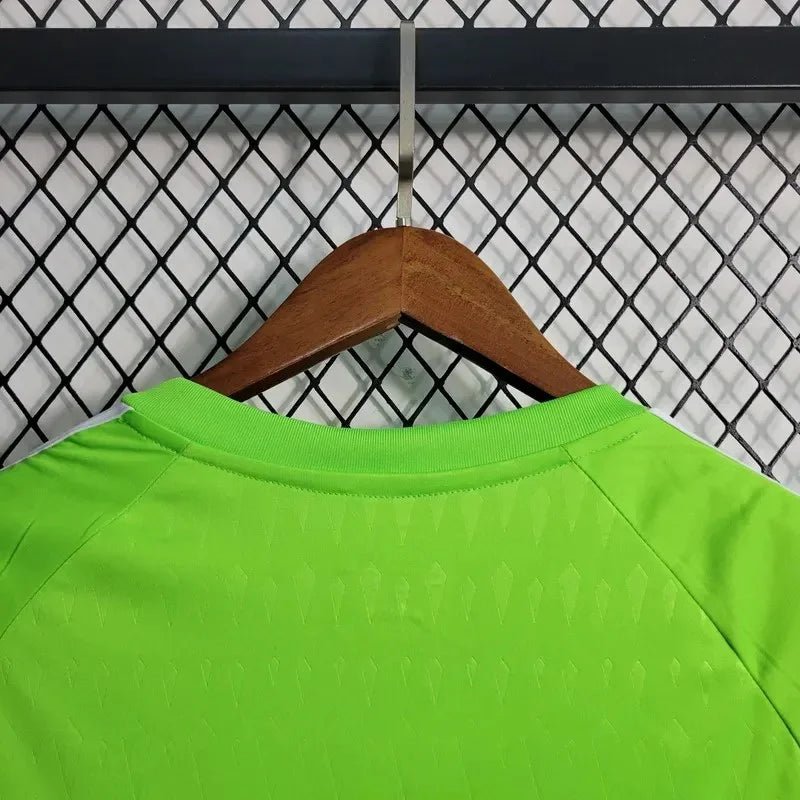 Manchester United 2023 Goal Keeper Shirt
