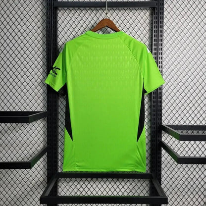 Manchester United 2023 Goal Keeper Shirt