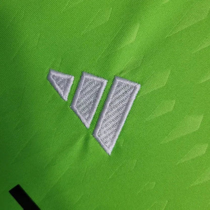 Manchester United 2023 Goal Keeper Shirt