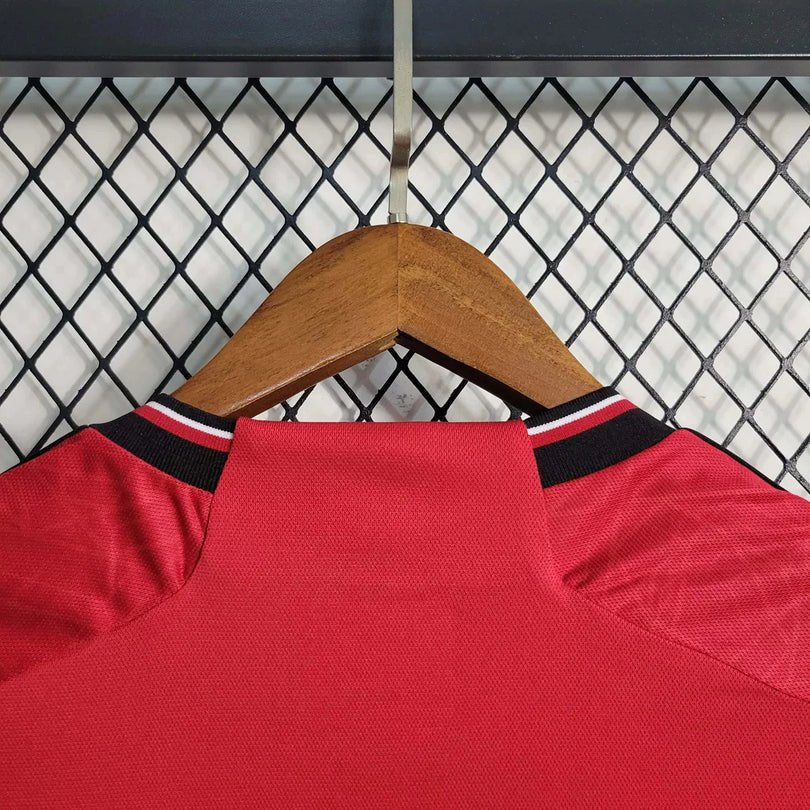 Manchester United 2023 Home Shirt