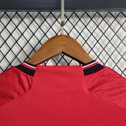 Manchester United 2023 Home Shirt