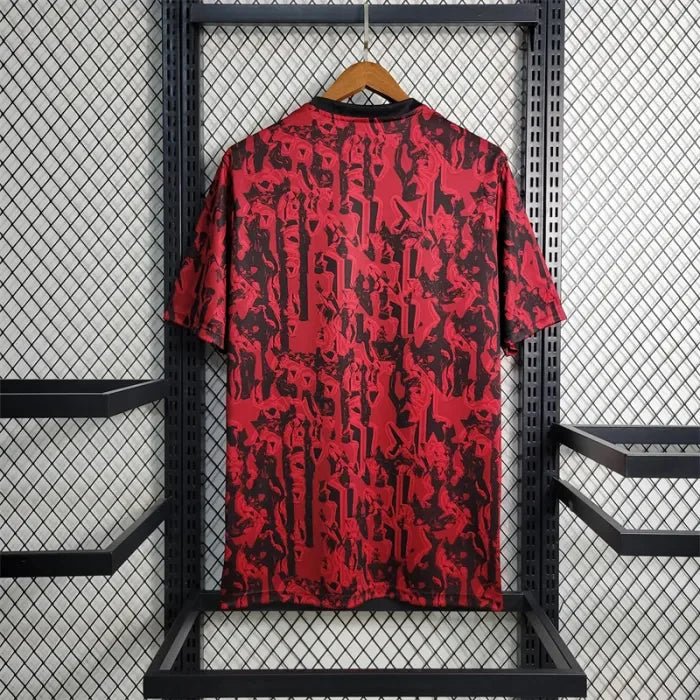 Manchester United 2023 Pre-Match Shirt