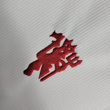 Manchester United 2023 Third Away Shirt