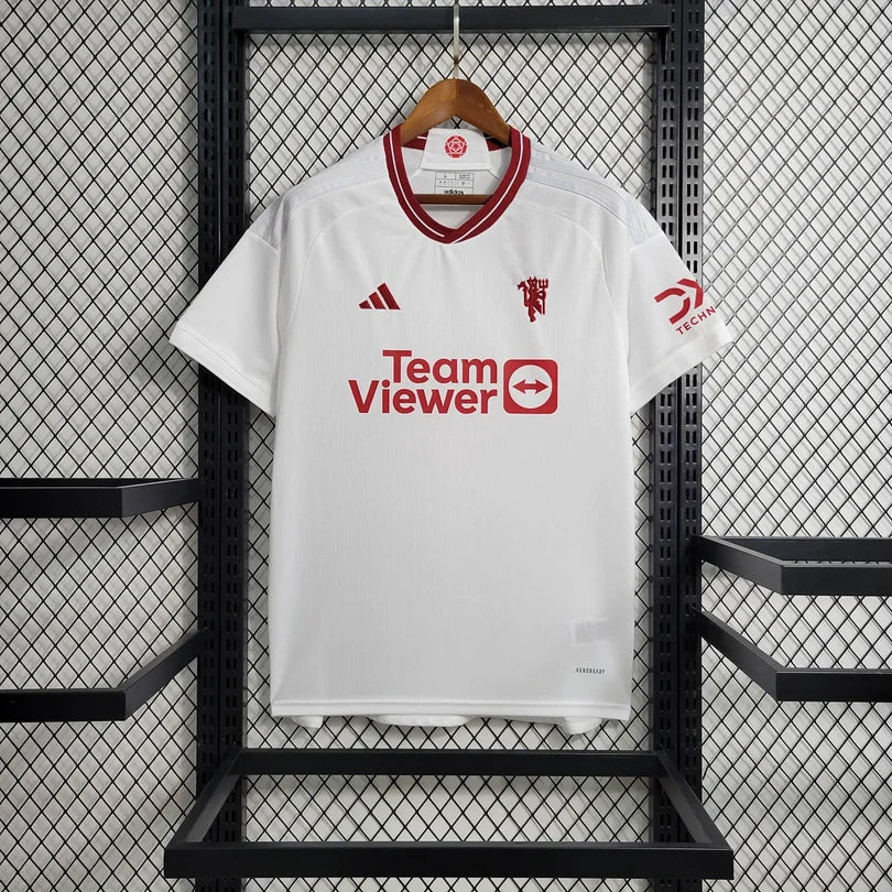 Manchester United 2023 Third Away Shirt