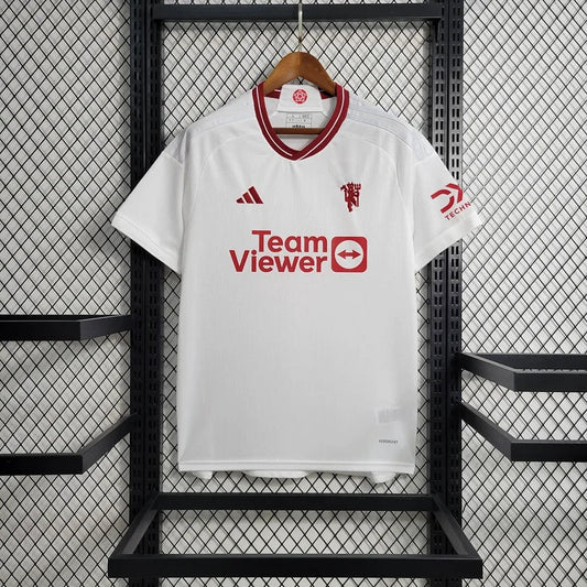 Manchester United 2023 Third Away Shirt