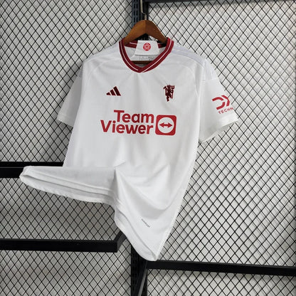 Manchester United 2023 Third Away Shirt