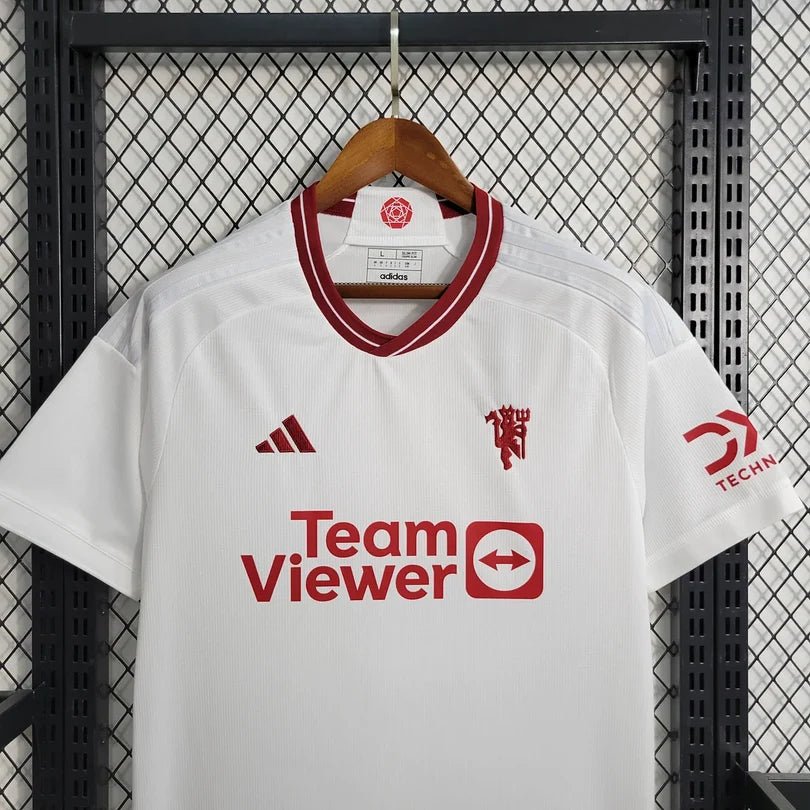 Manchester United 2023 Third Away Shirt