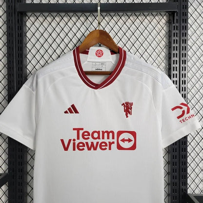 Manchester United 2023 Third Away Shirt
