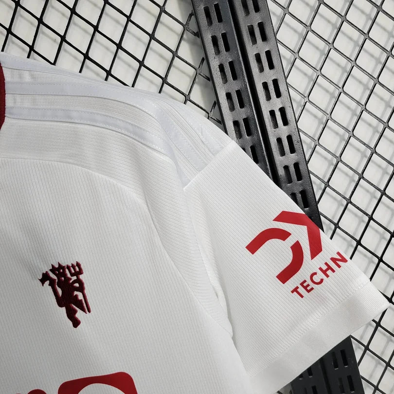 Manchester United 2023 Third Away Shirt