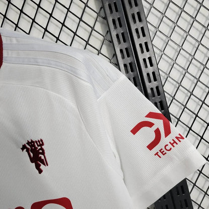 Manchester United 2023 Third Away Shirt