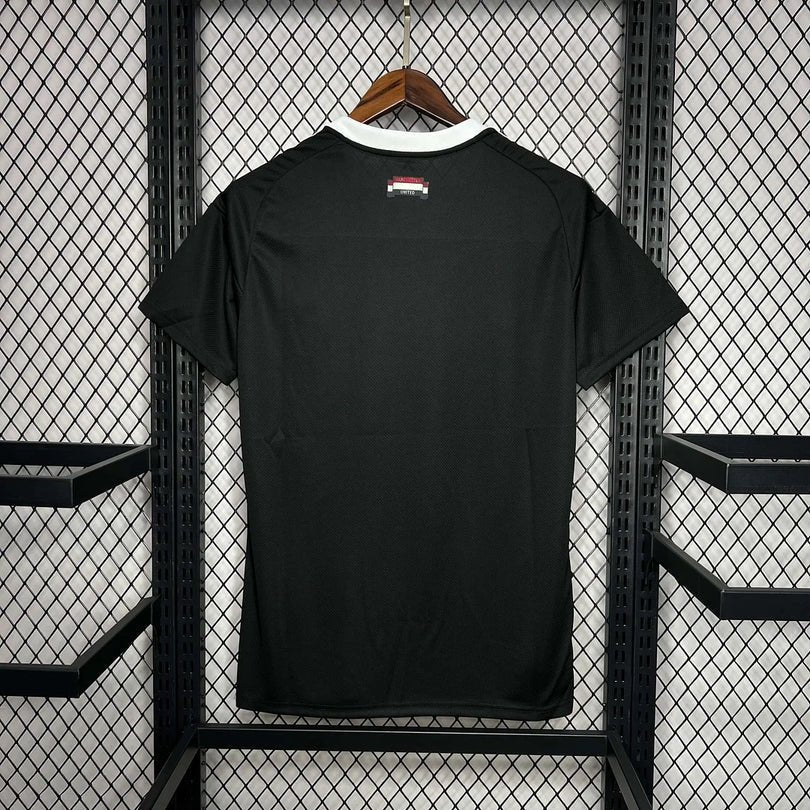 Manchester United 2024 Goal Keeper Shirt