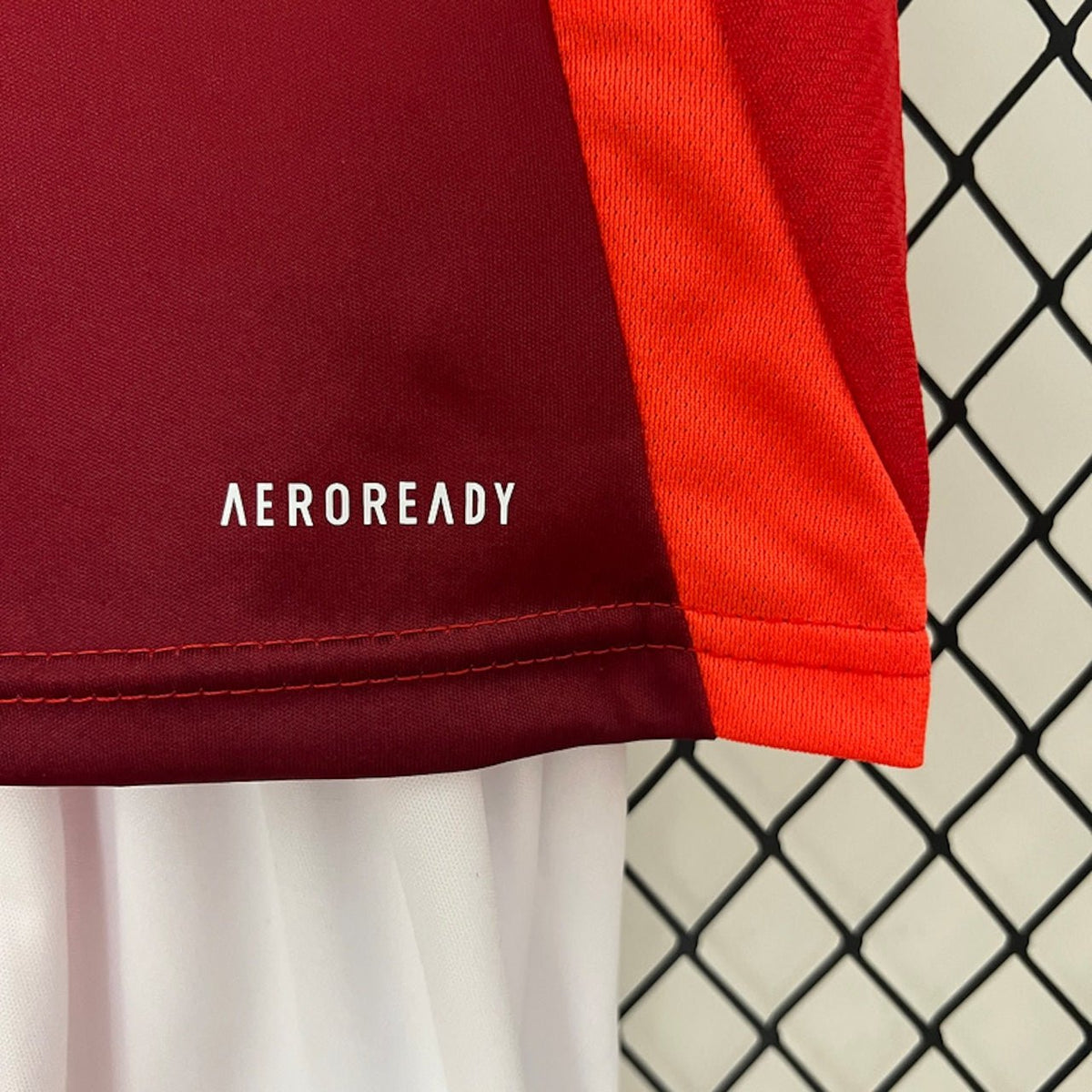 Manchester united 2024 Home jersey