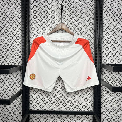 Manchester United 2024 Home Short