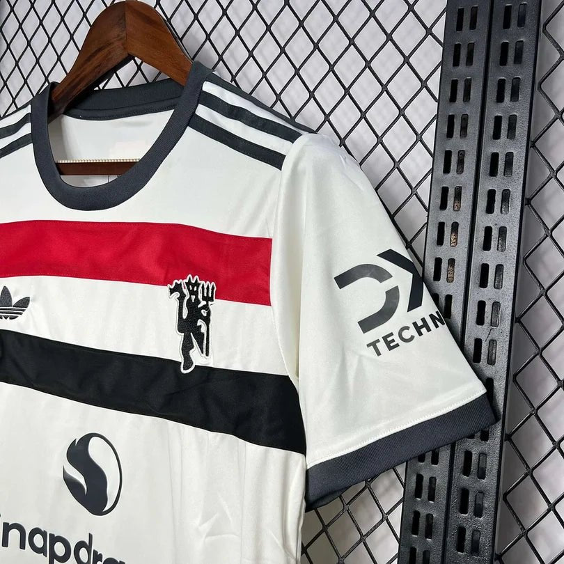 Manchester United 2024 third Away Shirt
