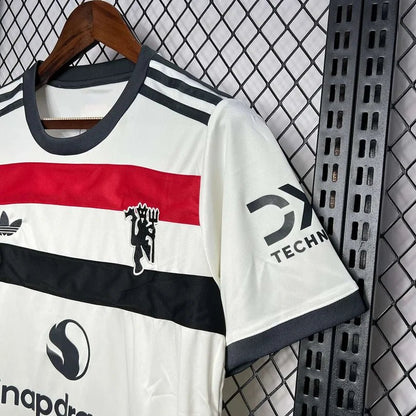 Manchester United 2024 third Away Shirt