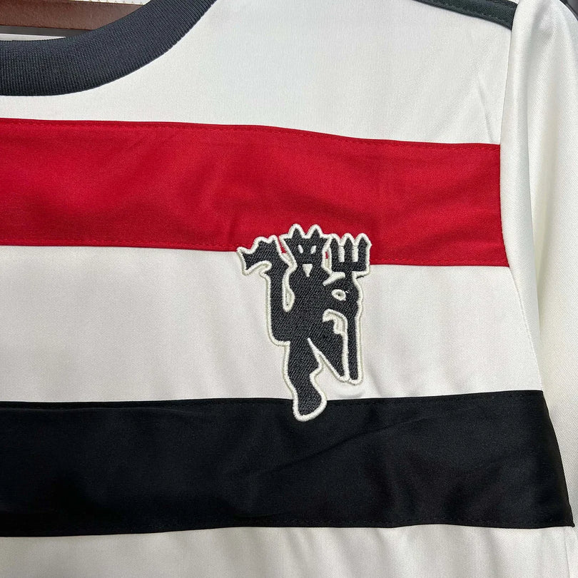 Manchester United 2024 third Away Shirt