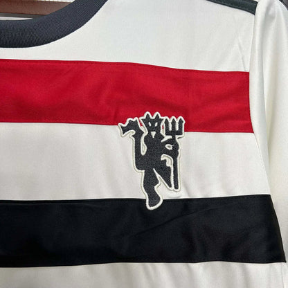 Manchester United 2024 third Away Shirt