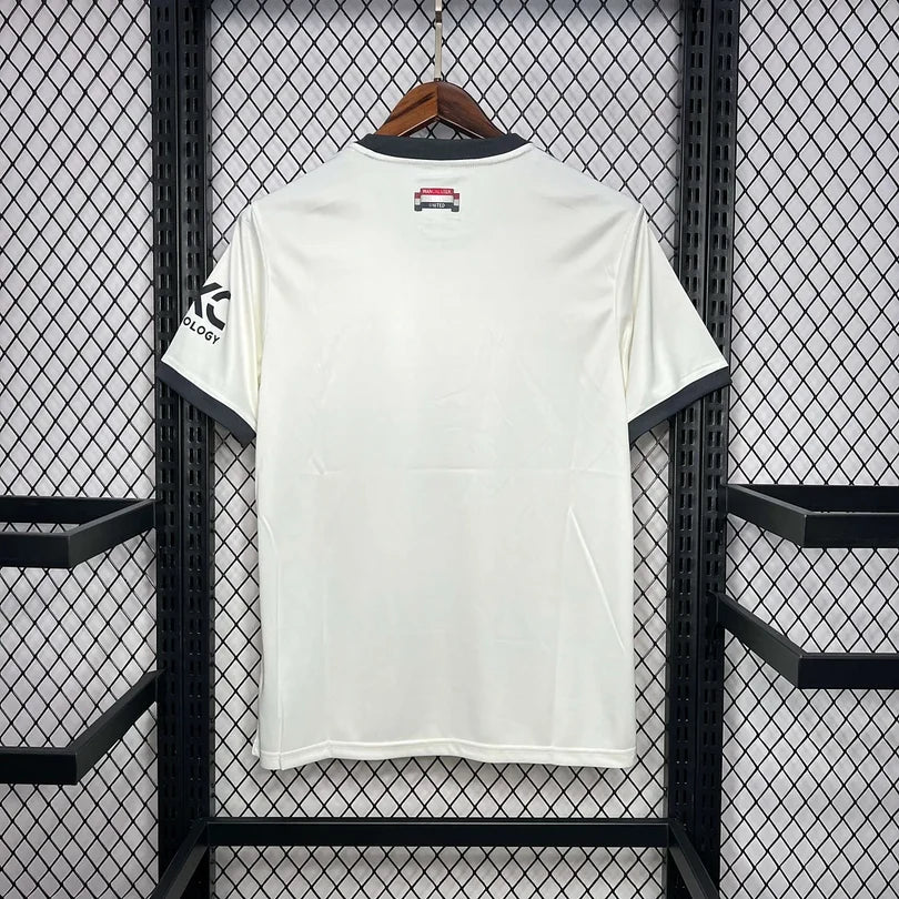 Manchester United 2024 third Away Shirt